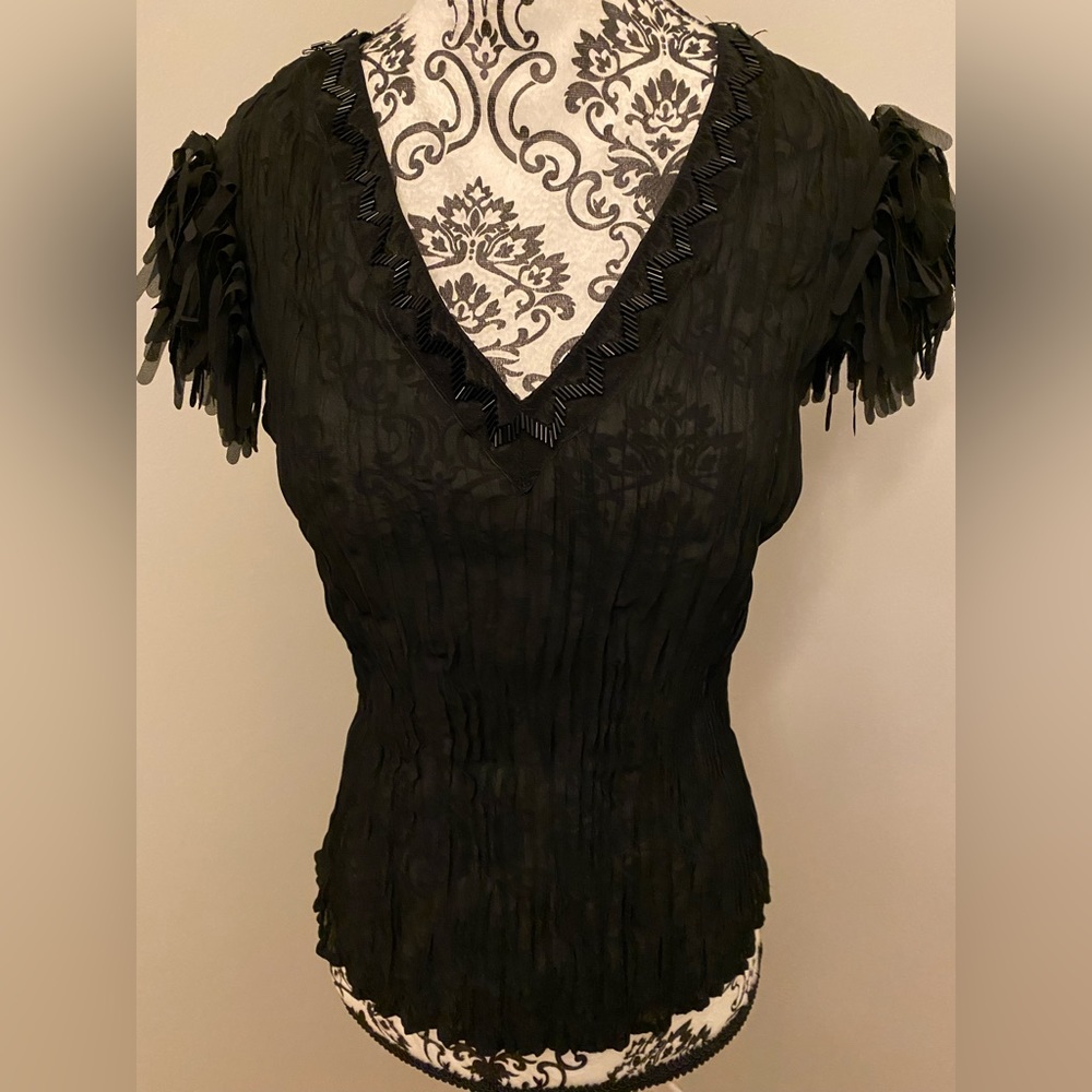 Party Blouse!